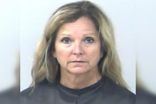 Port St. Lucie Woman Charged with DUI in Golf Cart Incident Leading to Husband's Death, Ex-MLB Player Arrested for Obstruction