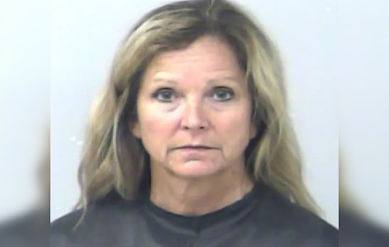 Port St. Lucie Woman Charged with DUI in Golf Cart Incident Leading to Husband's Death, Ex-MLB Player Arrested for Obstruction