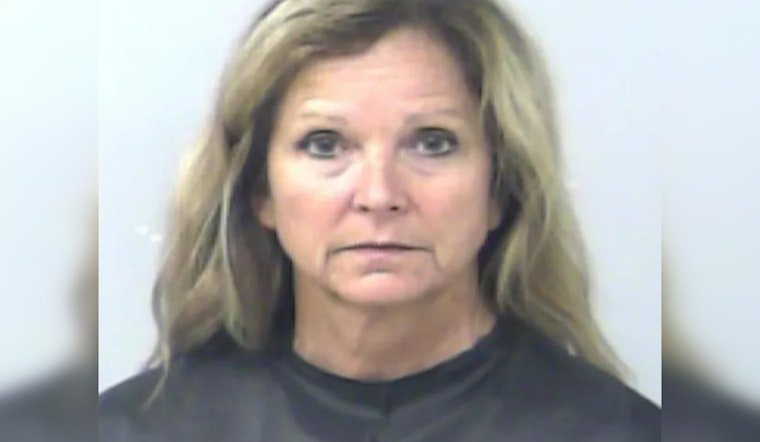 Port St. Lucie Woman Charged with DUI in Golf Cart Incident Leading to Husband's Death, Ex-MLB Player Arrested for Obstruction