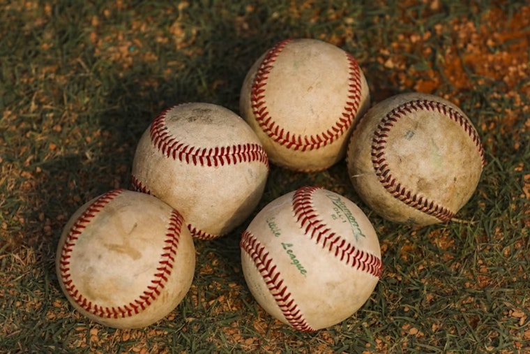 Portage's Ramona Park Hosts Third Annual Vintage Base Ball Festival with 1860s Rules and Gloveless Play