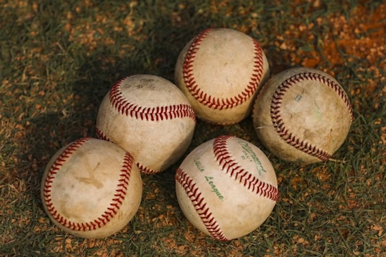 Portage's Ramona Park Hosts Third Annual Vintage Base Ball Festival with 1860s Rules and Gloveless Play