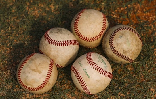 Portage's Ramona Park Hosts Third Annual Vintage Base Ball Festival with 1860s Rules and Gloveless Play