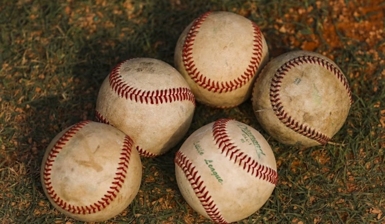 Portage's Ramona Park Hosts Third Annual Vintage Base Ball Festival with 1860s Rules and Gloveless Play