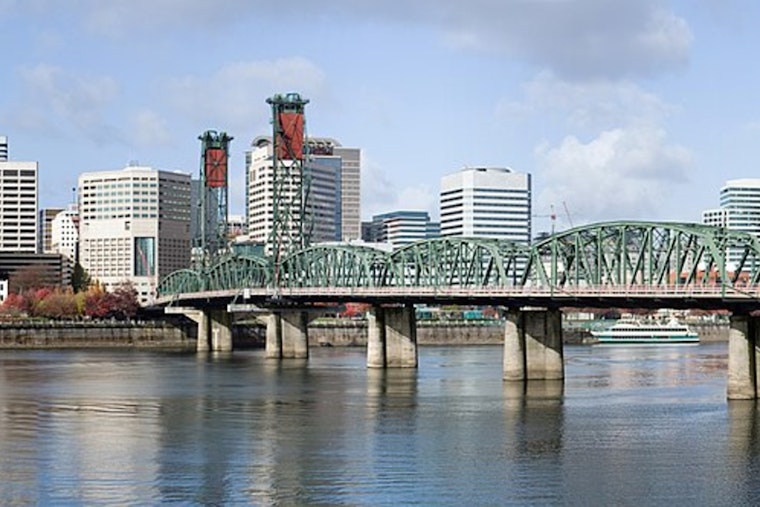 Portland Anticipates Warmth and Sunshine as Overcast Skies Give Way to Pleasant Weather