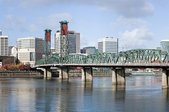 Portland Anticipates Warmth and Sunshine as Overcast Skies Give Way to Pleasant Weather