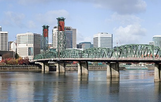 Portland Anticipates Warmth and Sunshine as Overcast Skies Give Way to Pleasant Weather