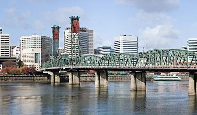 Portland Anticipates Warmth and Sunshine as Overcast Skies Give Way to Pleasant Weather