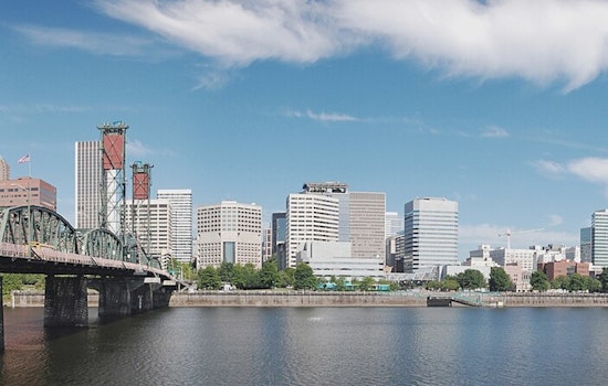 Portland Braces for Weather Whiplash: Showers and Thunderstorms to Give Way to Sunny Skies and Warmer Days
