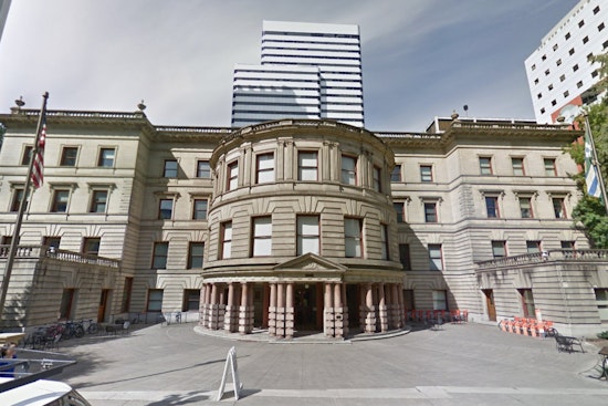 Portland City Council Approves Landmark Collective Bargaining Agreement Benefiting Over 800 City Employees