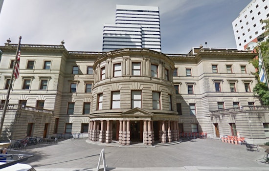 Portland City Council Approves Landmark Collective Bargaining Agreement Benefiting Over 800 City Employees