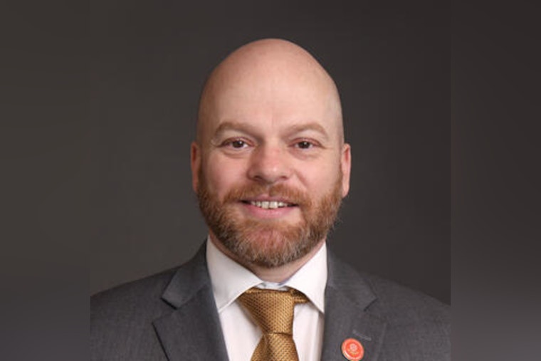 Portland Councilor Mitch Green Proposes 2% EMS Budget Cut to Fund Community Needs