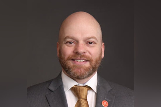 Portland Councilor Mitch Green Proposes 2% EMS Budget Cut to Fund Community Needs