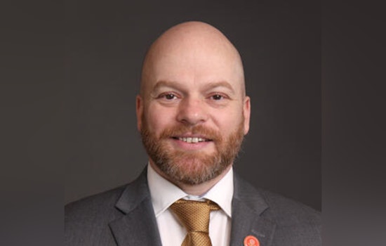 Portland Councilor Mitch Green Proposes 2% EMS Budget Cut to Fund Community Needs