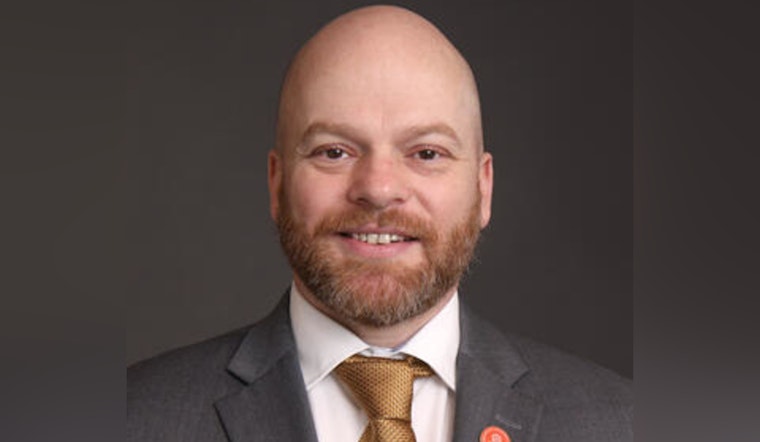 Portland Councilor Mitch Green Proposes 2% EMS Budget Cut to Fund Community Needs