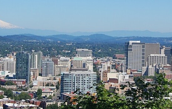 Portland Forecast: Sun and Showers to Deliver Classic Pacific Northwest Weather This Week