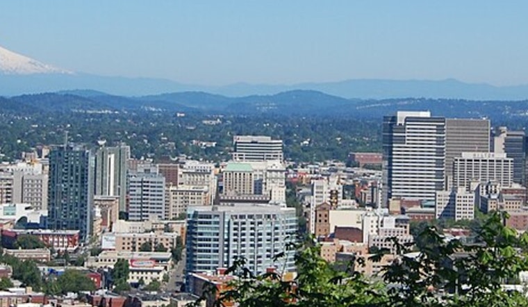 Portland Forecast: Sun and Showers to Deliver Classic Pacific Northwest Weather This Week