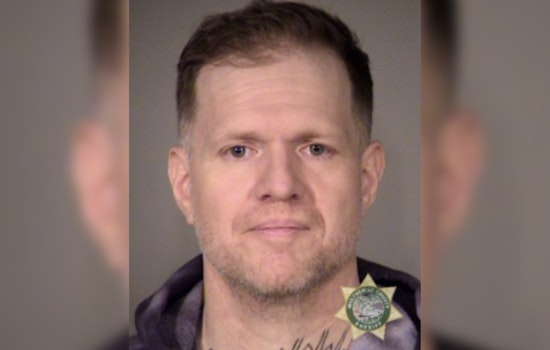 Portland Graffiti Artist "BIER" Convicted on Multiple Gun Charges After Police Uncover Illegal Arsenal