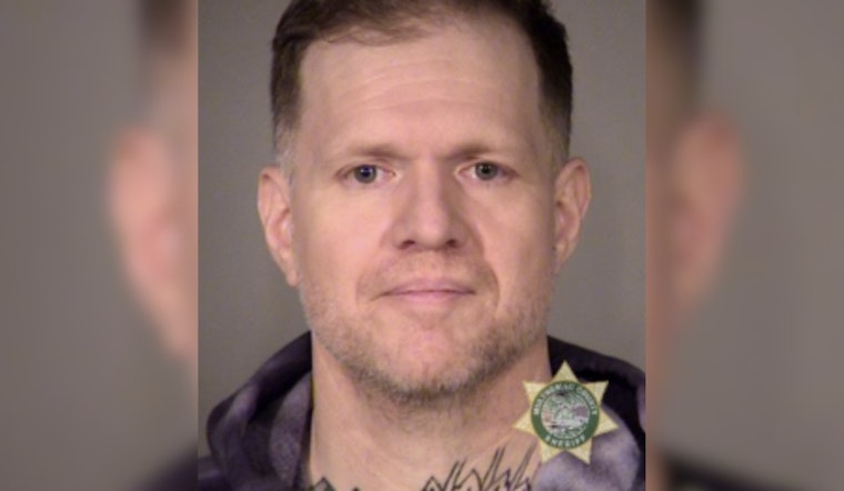 Portland Graffiti Artist "BIER" Convicted on Multiple Gun Charges After Police Uncover Illegal Arsenal