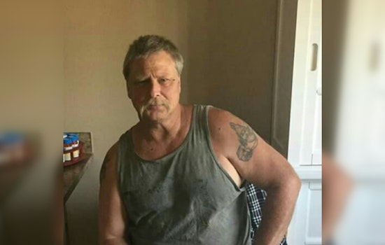 Portland Man Charged with 52 Counts in Sexual Abuse Case Involving a Minor