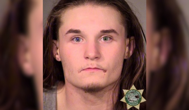 Portland Man Pleads Guilty to Manslaughter and Attempted Murder in Homeless Camp Tragedy