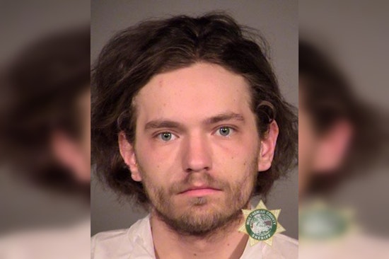Portland Man Sentenced to Life with Parole for Drum Circle Murder in Multnomah County