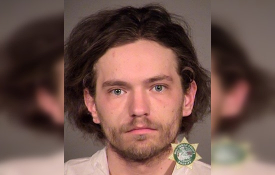Portland Man Sentenced to Life with Parole for Drum Circle Murder in Multnomah County