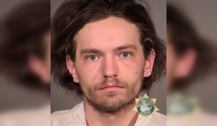 Portland Man Sentenced to Life with Parole for Drum Circle Murder in Multnomah County