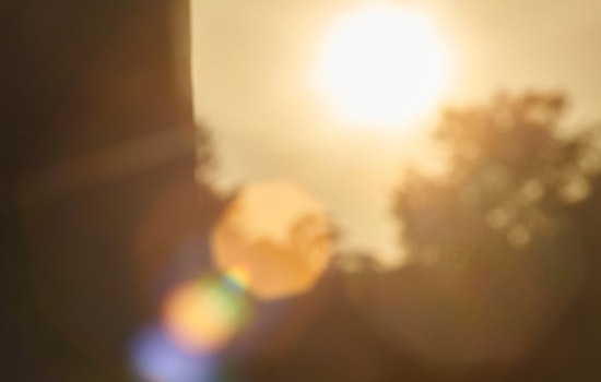 Portland Metro Area Issued Air Quality Advisory Due to Rising Ozone Levels