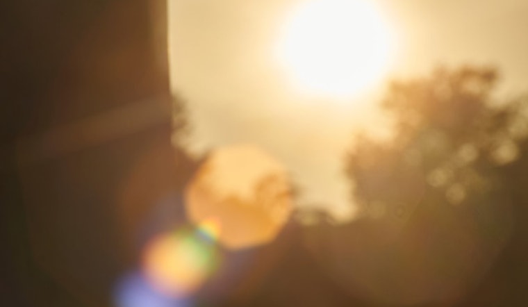 Portland Metro Area Issued Air Quality Advisory Due to Rising Ozone Levels
