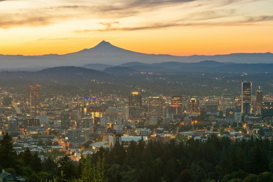 Portland on Alert for Record-Breaking Weekend Heat Wave, Residents Advised to Take Precautions