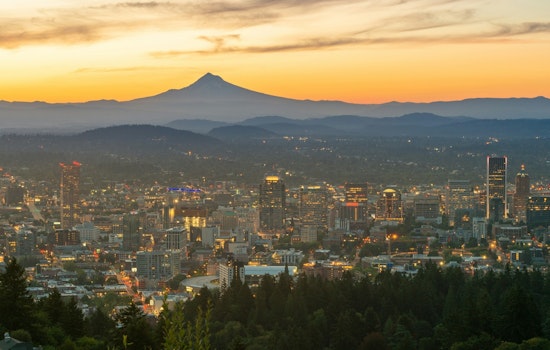 Portland on Alert for Record-Breaking Weekend Heat Wave, Residents Advised to Take Precautions