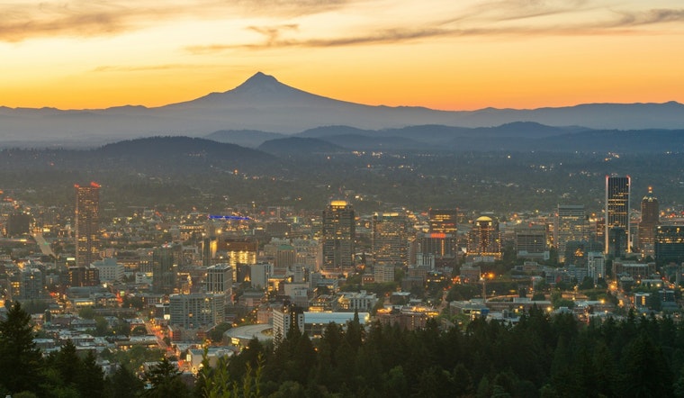 Portland on Alert for Record-Breaking Weekend Heat Wave, Residents Advised to Take Precautions