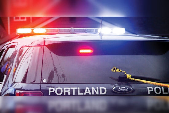 Portland Police Arrest Ten Suspected of Arson and Violence During Protest at ICE Building