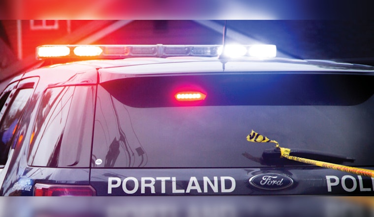 Portland Police Arrest Ten Suspected of Arson and Violence During Protest at ICE Building