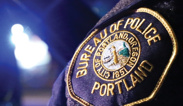 Portland Police Deploy Tactical Teams in Hazelwood Neighborhood Following Violent Carjacking