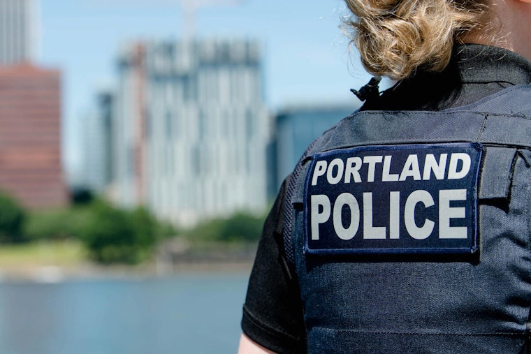 Portland Police Ensure Safety, No Arrests at ICE Facility Protests Despite Ongoing Investigations