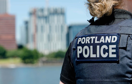 Portland Police Ensure Safety, No Arrests at ICE Facility Protests Despite Ongoing Investigations