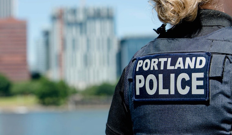 Portland Police Ensure Safety, No Arrests at ICE Facility Protests Despite Ongoing Investigations