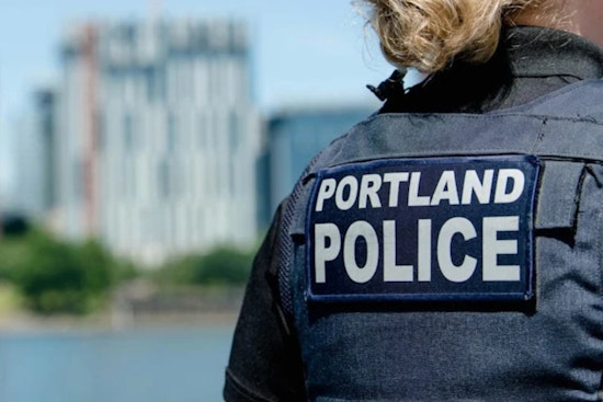 Portland Police Monitor South Portland Amid Protests, No Arrests Made Despite Increased Presence