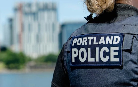 Portland Police Monitor South Portland Amid Protests, No Arrests Made Despite Increased Presence