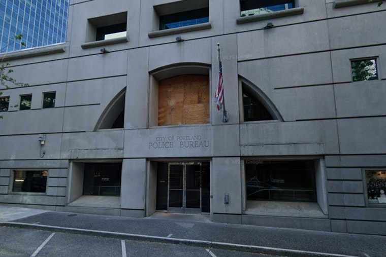Portland Police Monitor South Portland for Criminal Activity Near ICE Facility, No Arrests Made