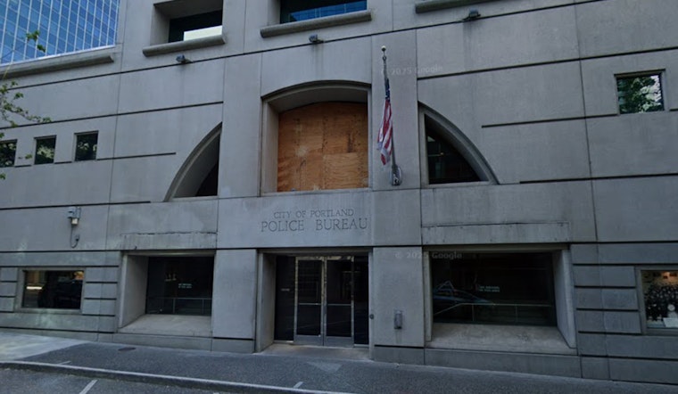 Portland Police Monitor South Portland for Criminal Activity Near ICE Facility, No Arrests Made