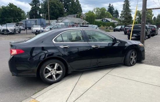 Portland Police Thwart Late-Night Attempted Burglary, Three Juvenile Suspects Arrested on Multiple Charges