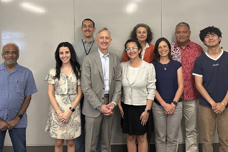 Portland Proclaims June 20 as World Refugee Day, Echoing Global Solidarity and Local Inclusivity