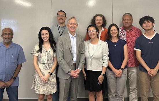 Portland Proclaims June 20 as World Refugee Day, Echoing Global Solidarity and Local Inclusivity
