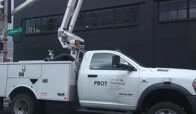 Portland Reclaims NW 13th Avenue, PBOT Ends Plaza Experiment Amid Community Concerns