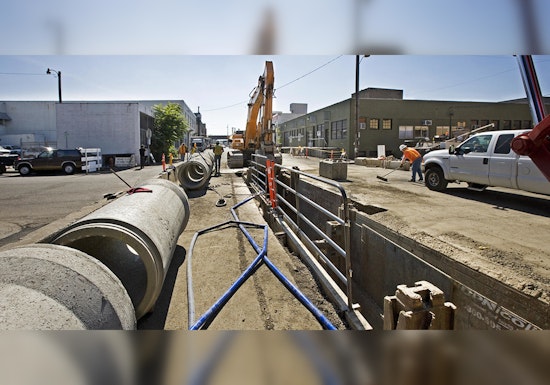 Portland Residents to Face Increased Fees for Sewer Lateral Repairs and Connections Starting July
