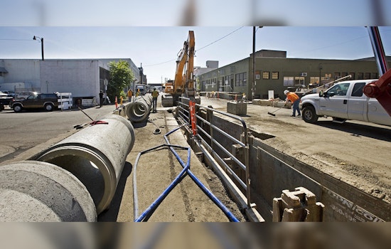 Portland Residents to Face Increased Fees for Sewer Lateral Repairs and Connections Starting July