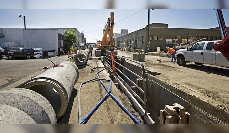 Portland Residents to Face Increased Fees for Sewer Lateral Repairs and Connections Starting July