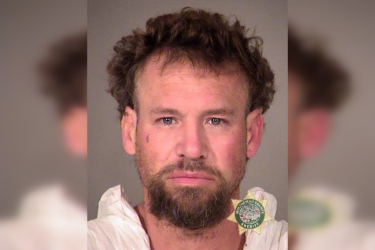 Portland Serial Armed Robber Cory Jackson to Face 20-Year Sentence After Guilty Plea in Multnomah County